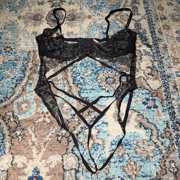 Victoria's Secret Tops - Victorias Secret Lingerie